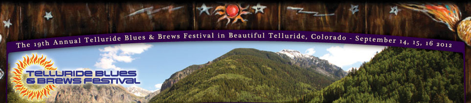 Telluride Header